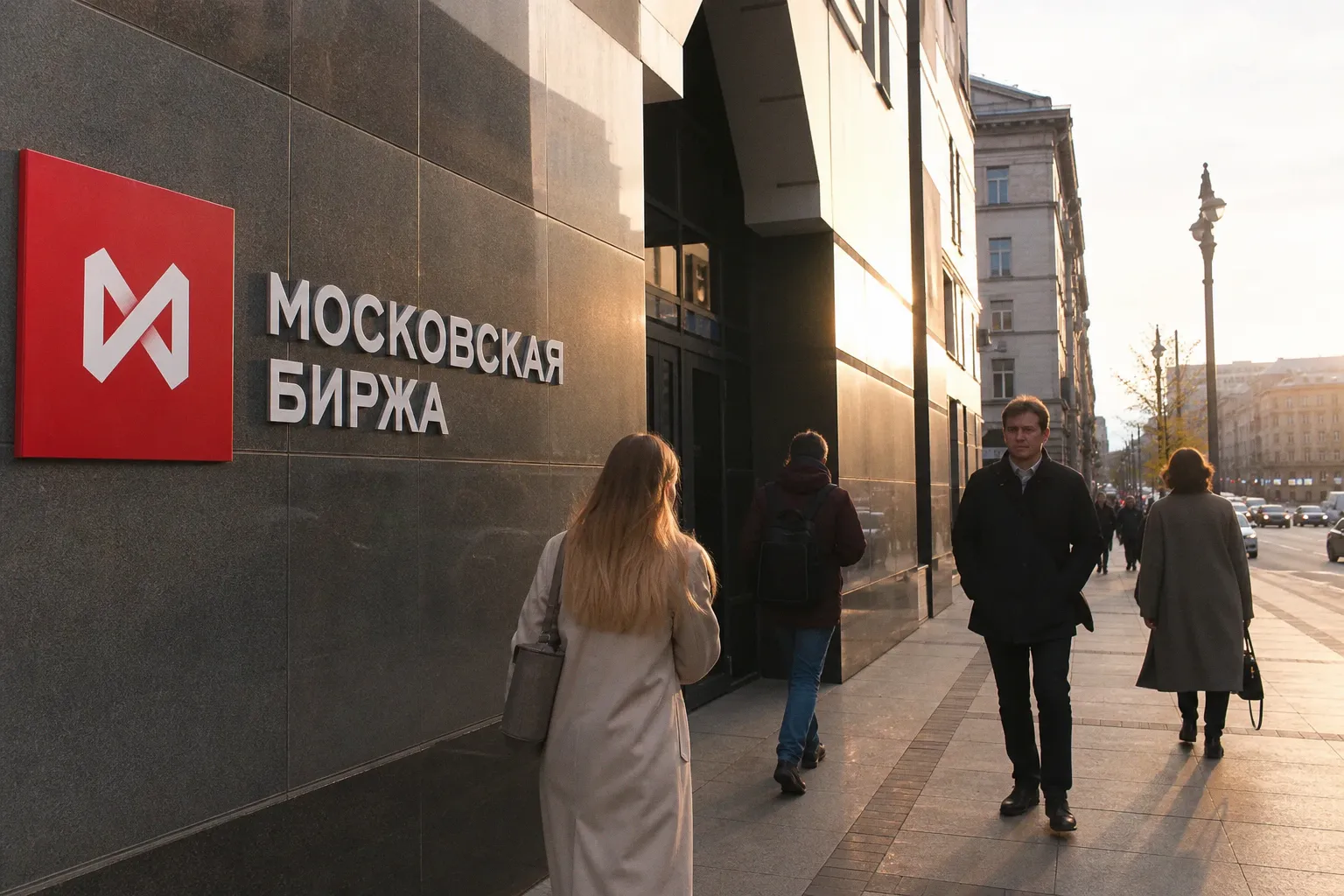5 идей в российских акциях. Индекс МосБиржи продолжает отскок от 1900