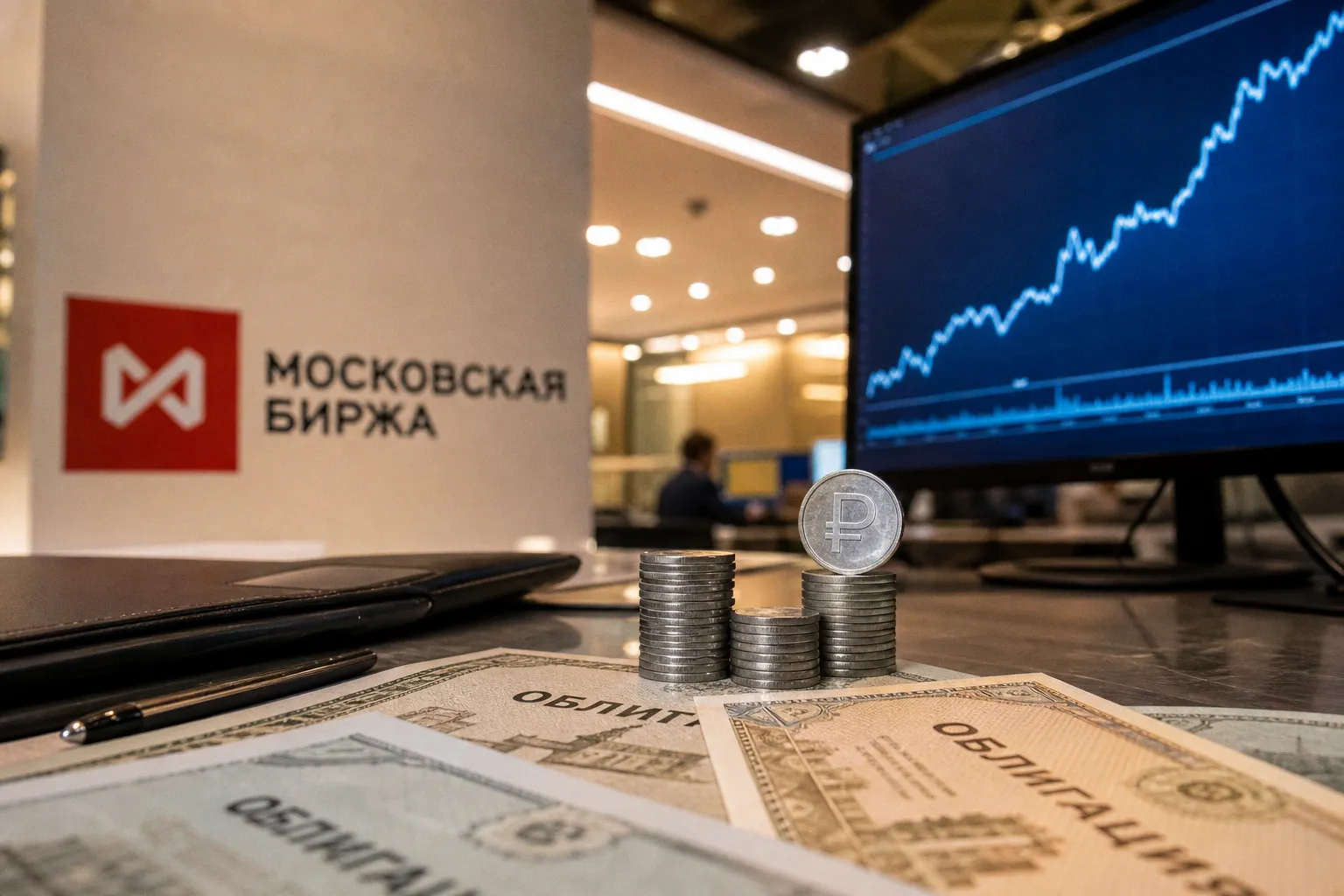 Аукцион ОФЗ 26251: параметры выпуска и доходность облигаций