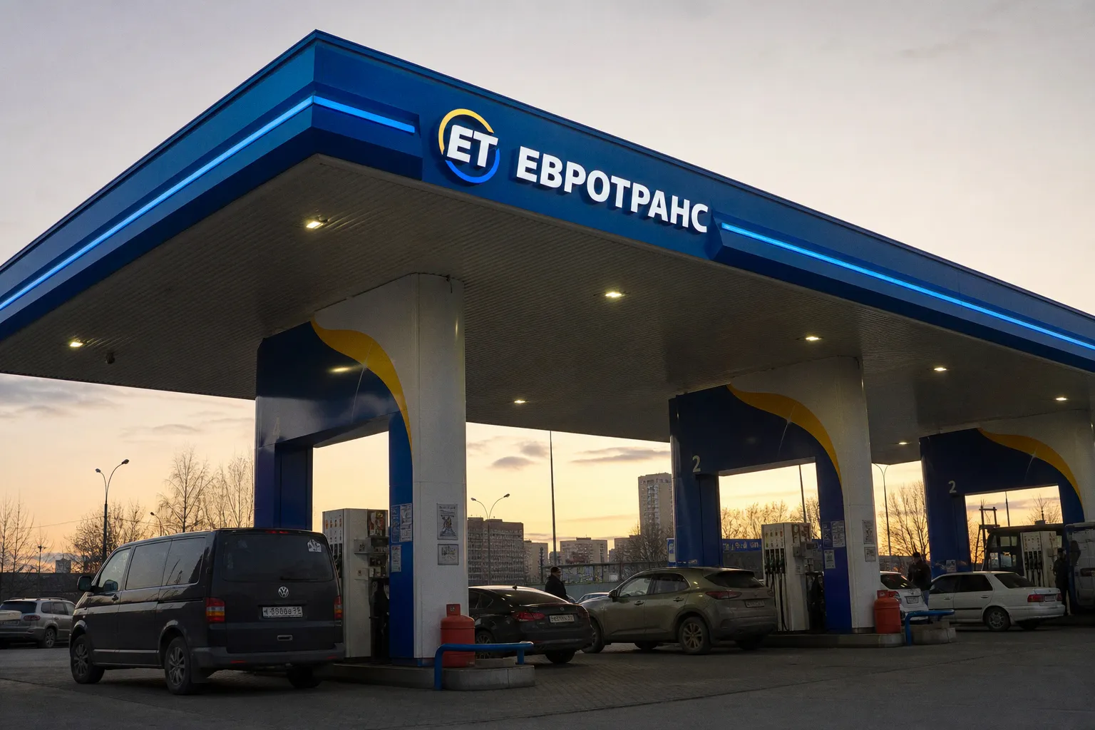 Дефолт Евротранса: почему рухнул эмитент с рейтингом A- и что делать держателям облигаций