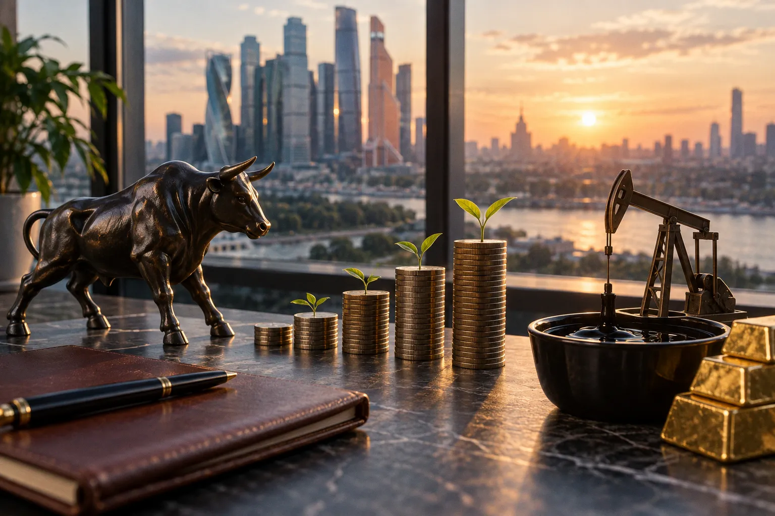 📈 Дивидендные акции: стратегии входа и их эффективность