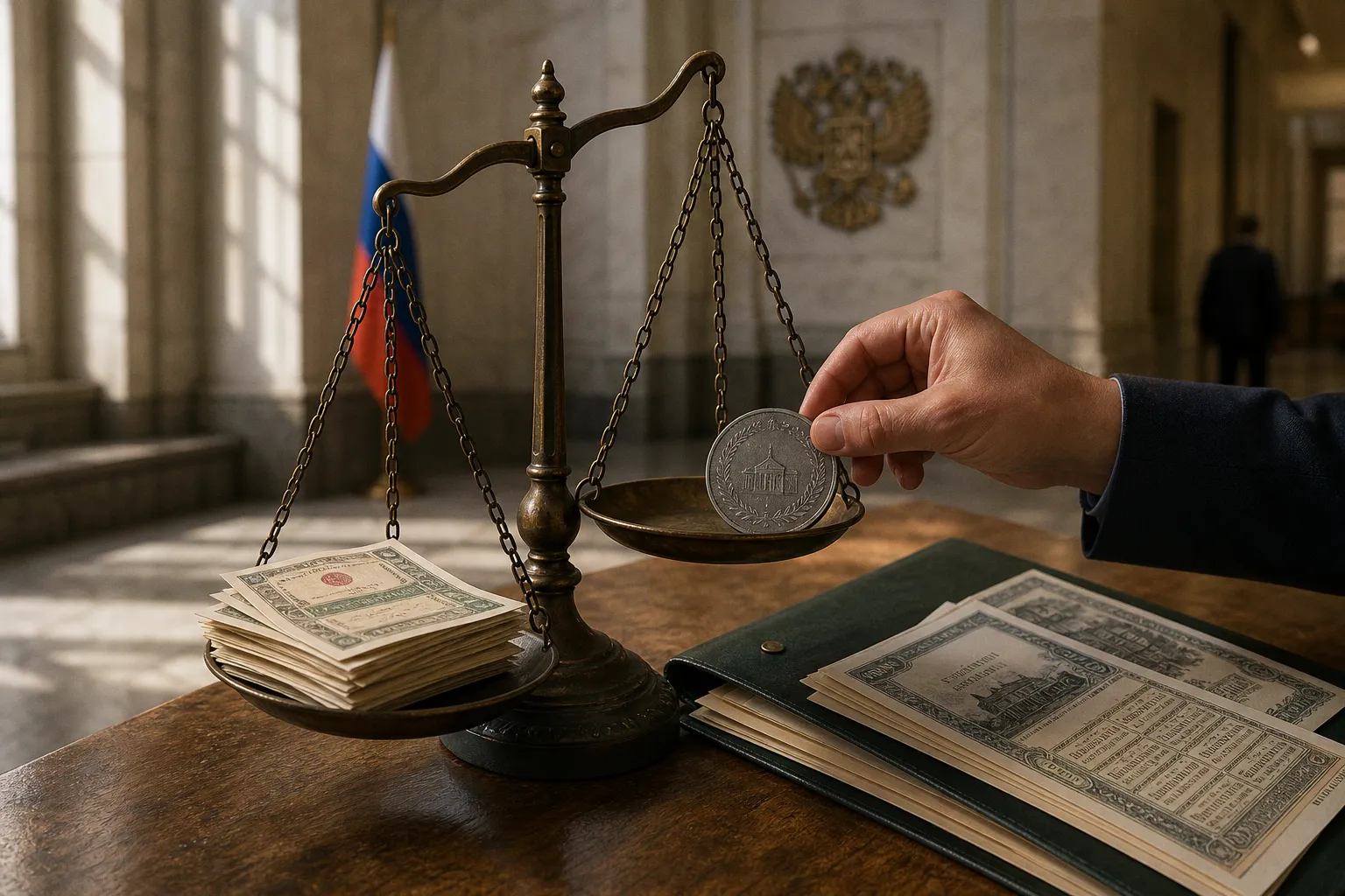 Доходность к погашению облигации: суть YTM за 5 минут