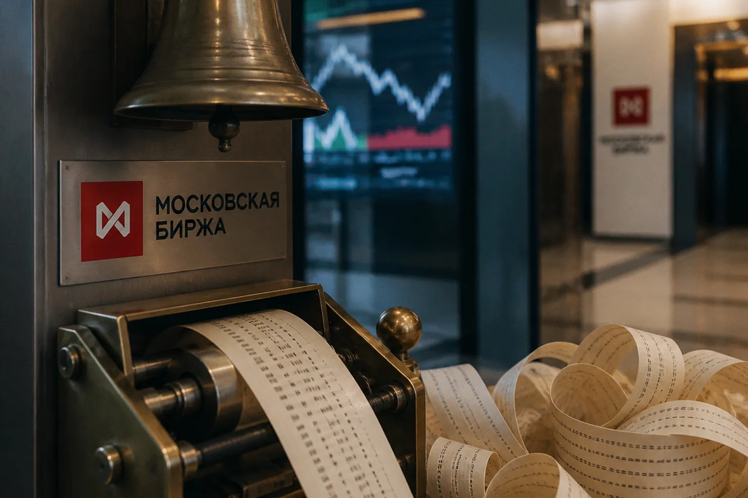 Индекс корпоративных облигаций: 5 главных индикаторов Мосбиржи