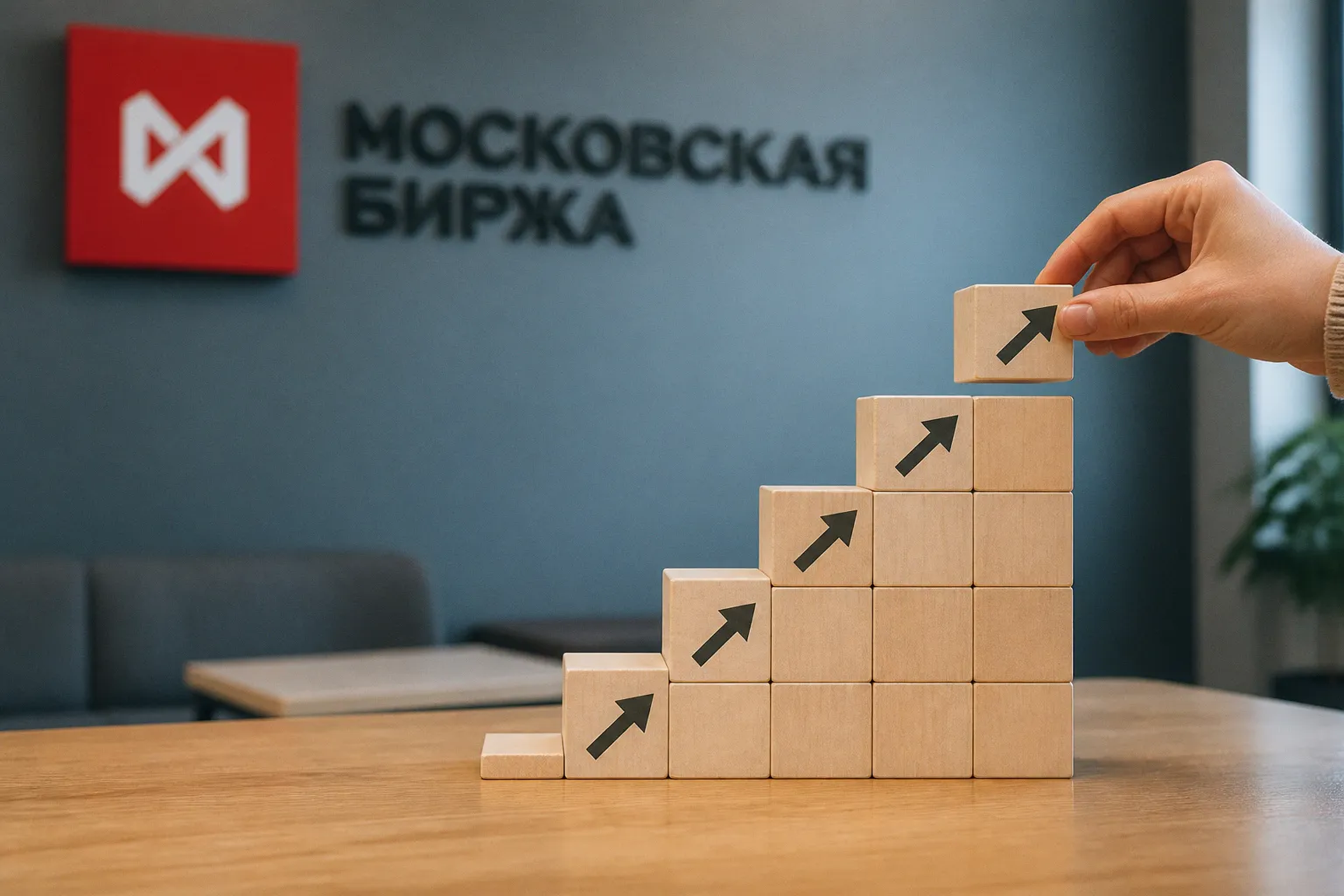 Индекс Мосбиржи закрепился на отметке 2281: как отчетность компаний влияет на рынок