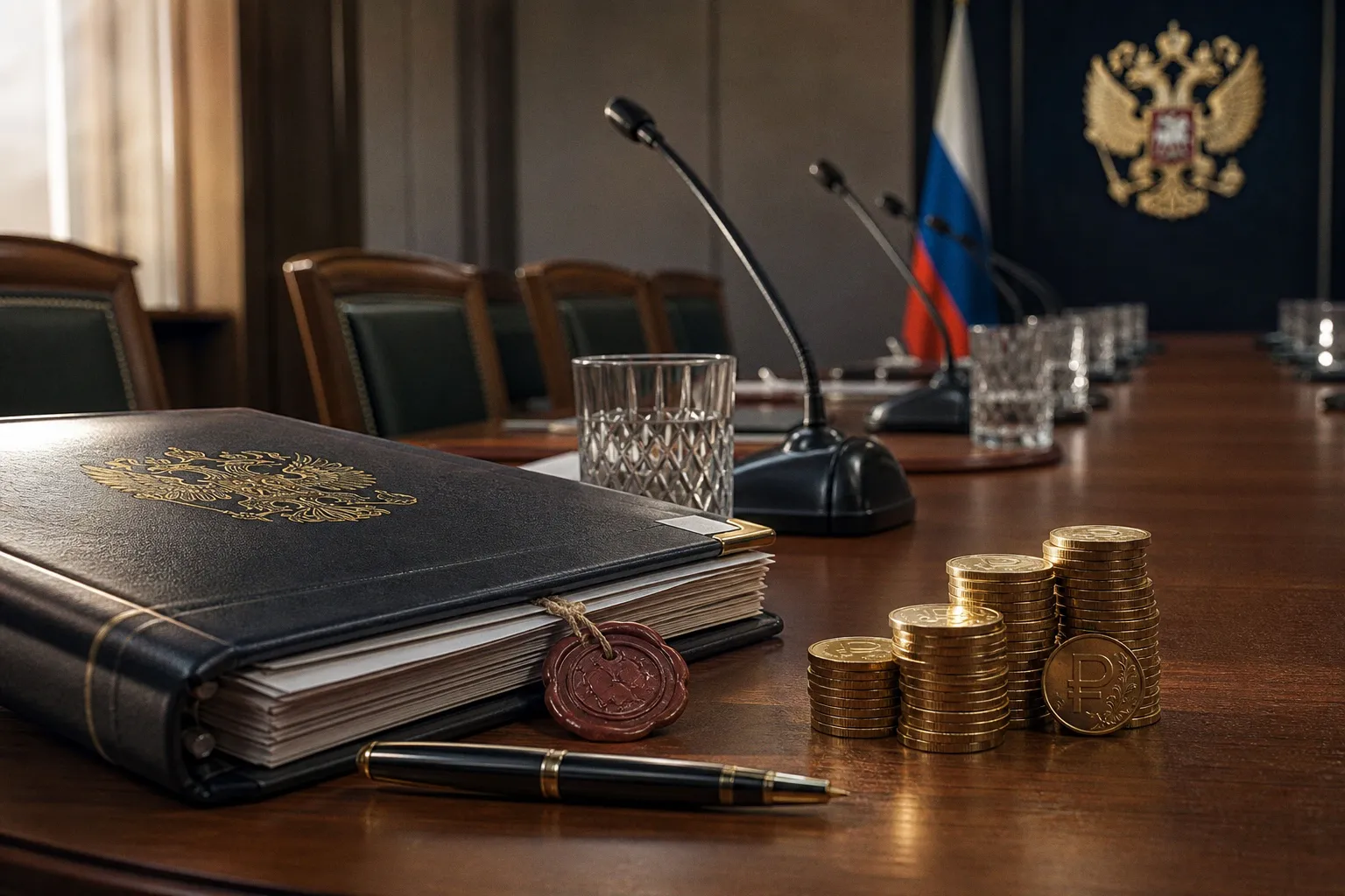 Налог на полученные дивиденды: правила и расчет за 5 минут