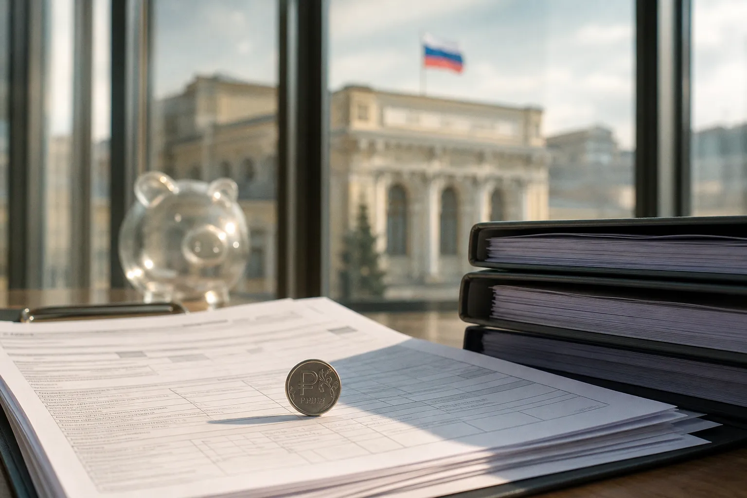 Налоговый вычет по ИИС: как новые правила меняют доходность