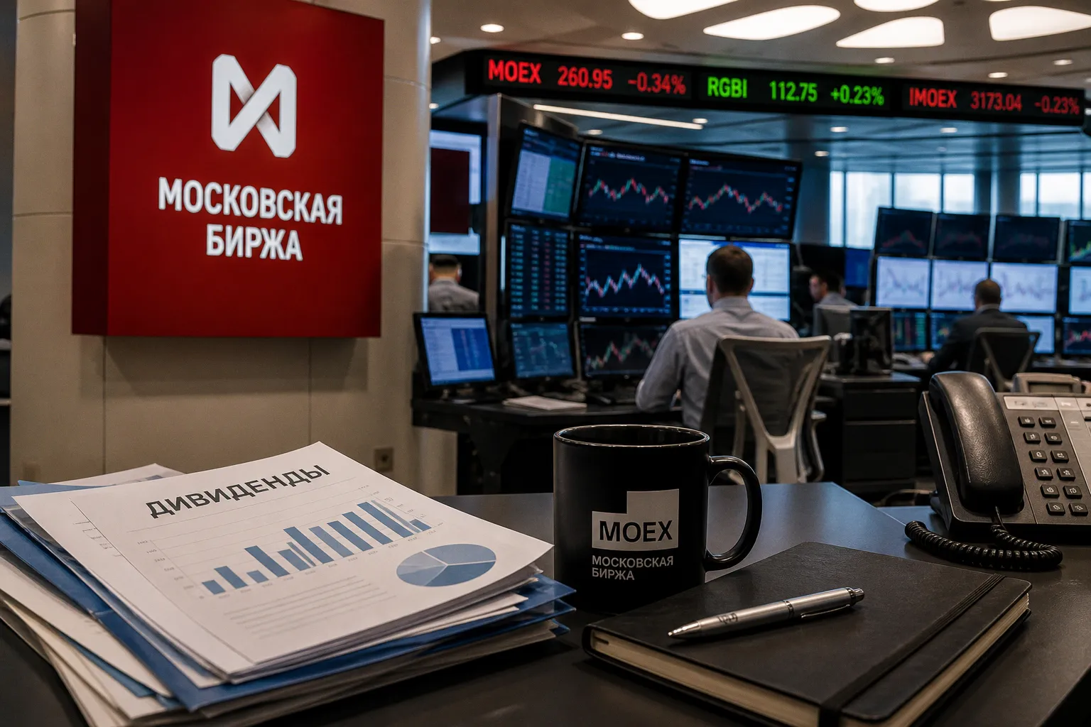 Озон Фармацевтика готовит первые промежуточные дивиденды: чего ждать инвесторам