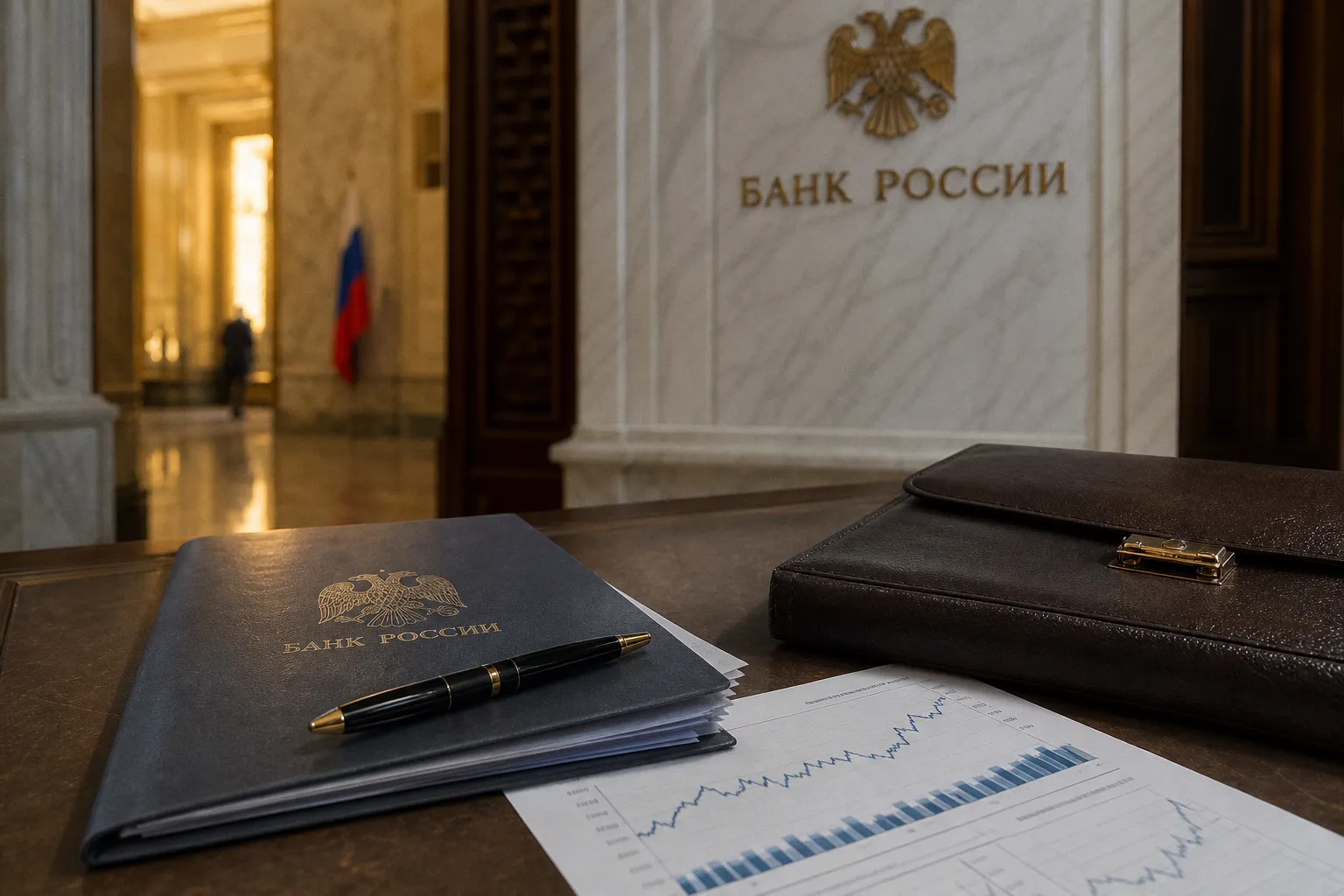 Пассивный доход 2026: главные инструменты за 5 минут