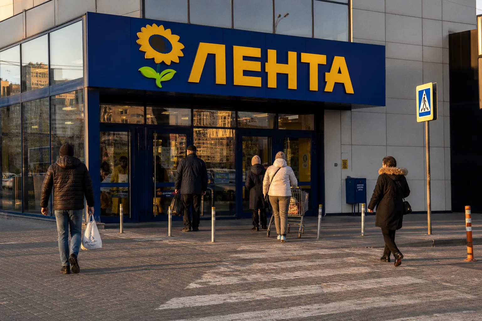 Переход бумаг Ленты и ДВМП на третий уровень листинга: как это повлияет на ваши дивиденды