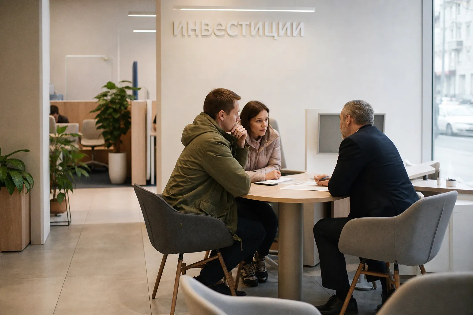 Почему частные инвесторы меняют тактику и переходят к накоплению акций
