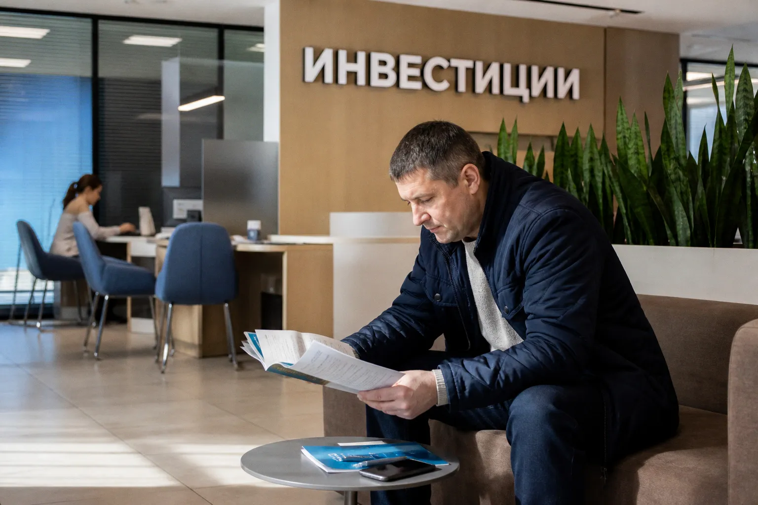 Почему дивиденды не должны быть единственным критерием при выборе акций