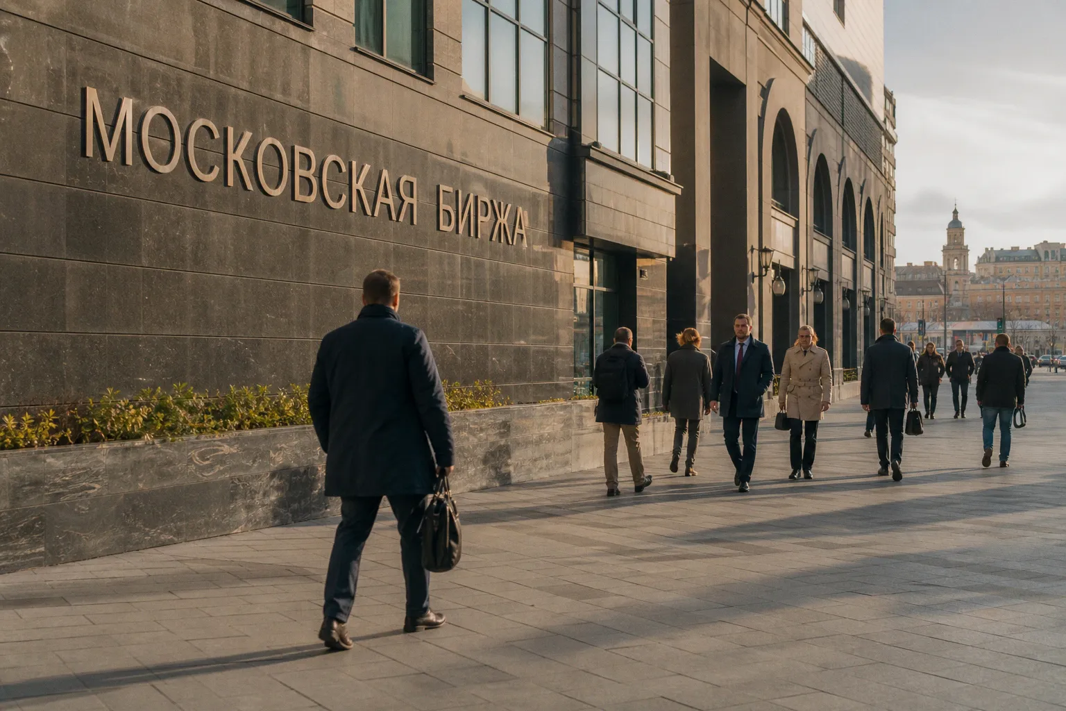 Почему российский фондовый рынок лидирует по уровню дивидендной доходности
