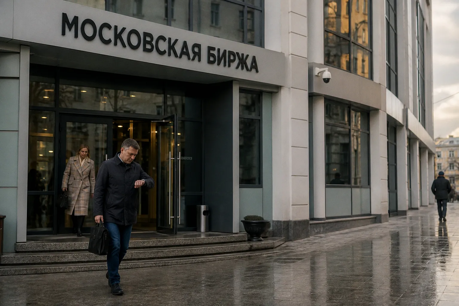 Почему рост индекса МосБиржи не гарантирует доходность дивидендного портфеля