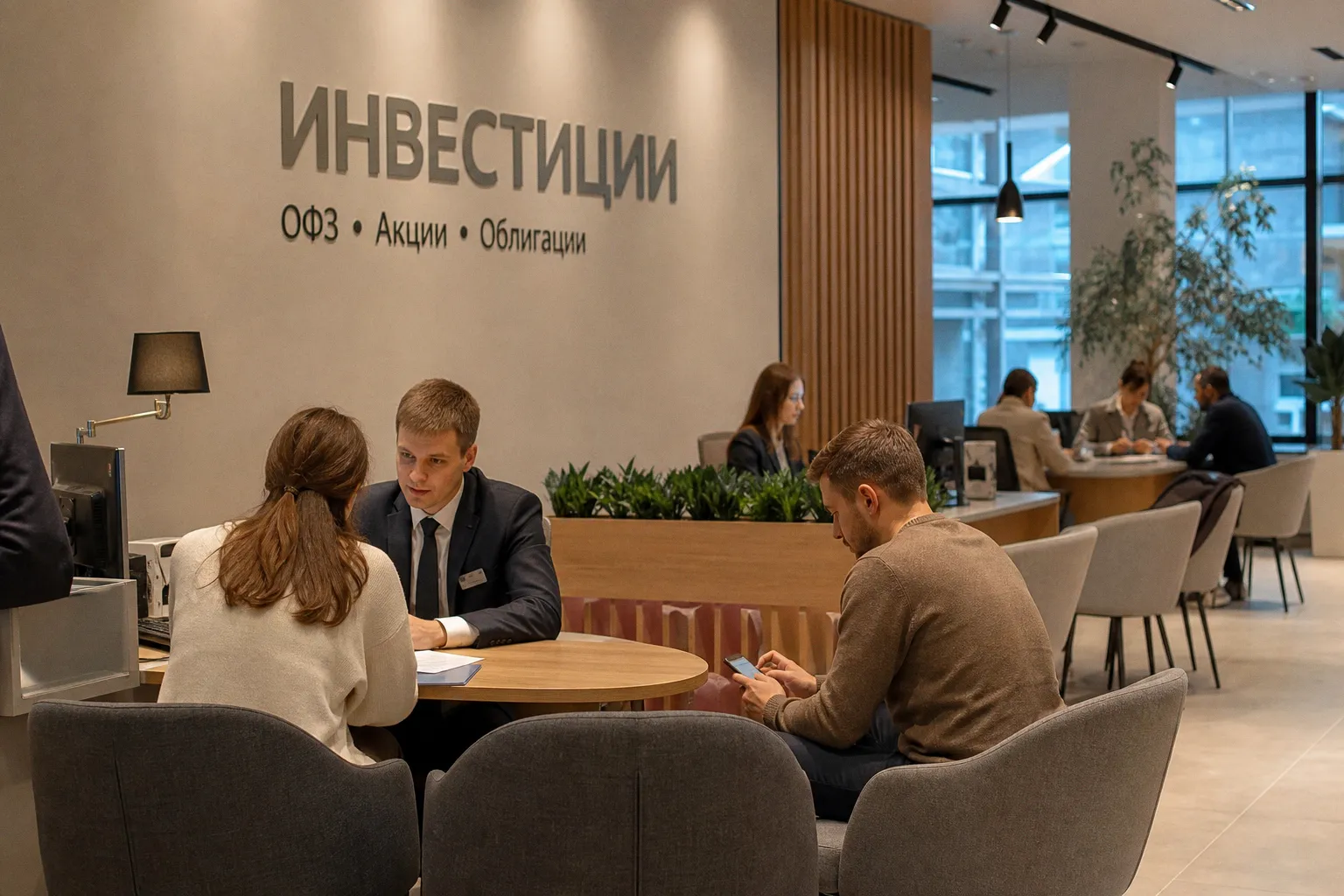 Подборка лучших ОФЗ для получения дохода с наибольшей прибылью