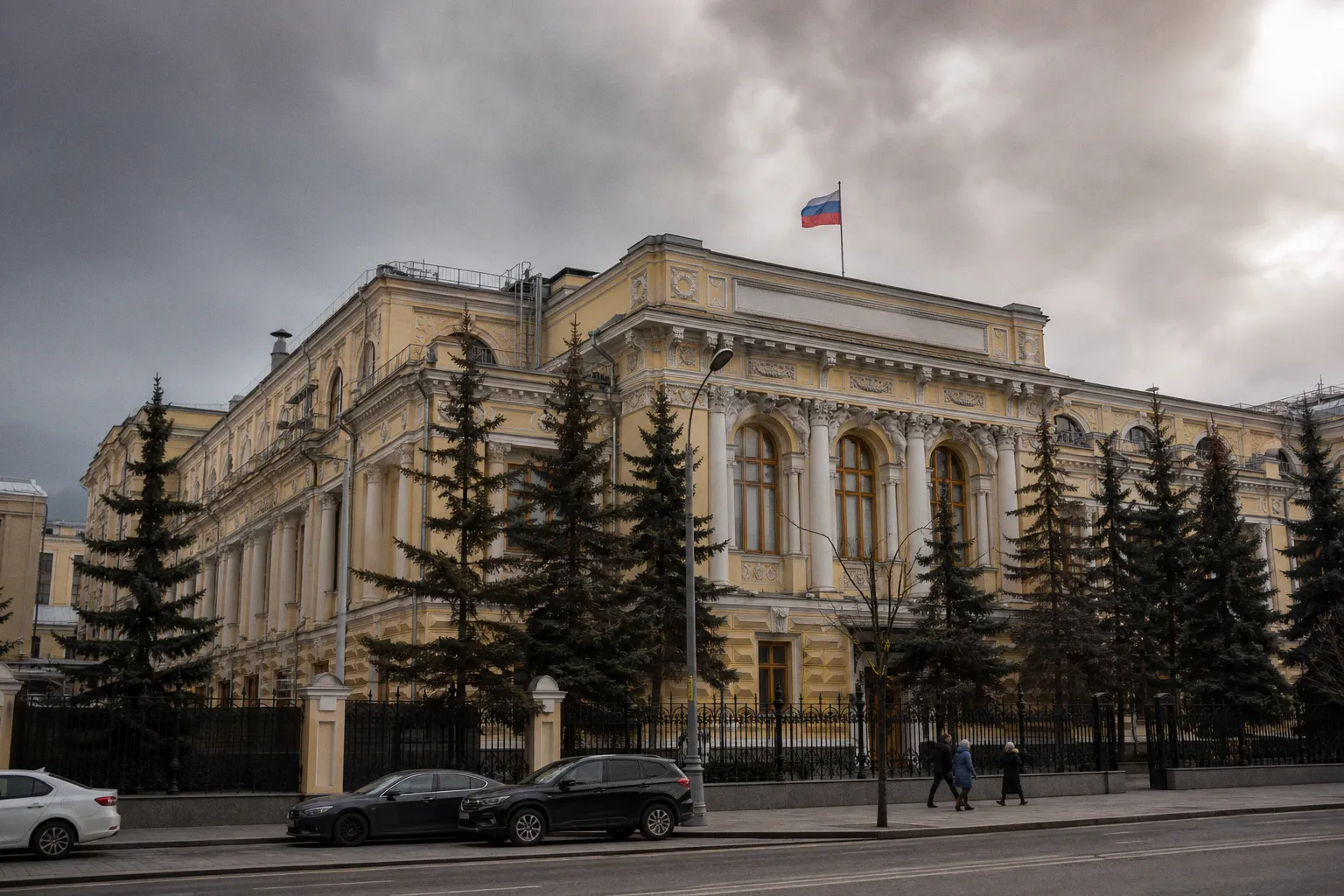 Прогноз Сбера по ключевой ставке ЦБ: влияние на доходность